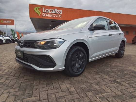 VOLKSWAGEN POLO 1.0 MPI TRACK MANUAL